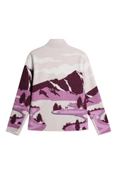 J.Lindeberg Sammie Pile Jacket Men